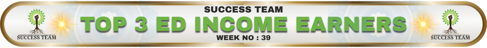 TOP3 ED INCOME ACHIEVERB